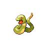 ekans shiny sprite