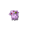 nidoran-f shiny sprite