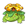venusaur shiny sprite