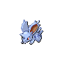 nidoran-m shiny sprite