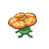 vileplume shiny sprite