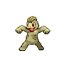 machop shiny sprite