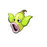 weepinbell shiny sprite