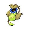 victreebel shiny sprite
