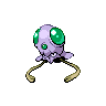 tentacool shiny sprite