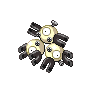 magneton shiny sprite