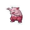 drowzee shiny sprite