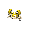 krabby shiny sprite